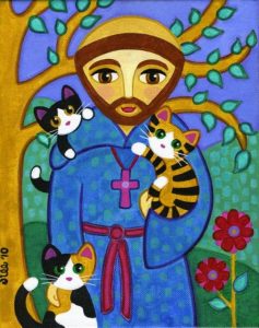 st-francisc-feast-day-world-animal-day