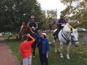 Blessing of Animals 2017