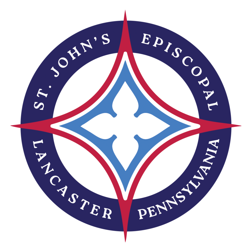 Worship on Sunday, March 15 - St. John's Episcopal Church of Lancaster