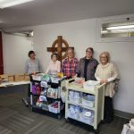Food Pantry 2