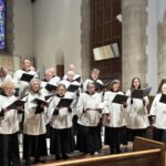 Chancel Choir
