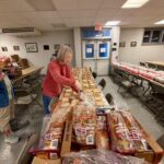 Community Breakfast