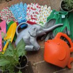 sunday school planting
